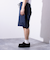 【TAION/タイオン】ミリタリー リバーシブル ワイドショーツ ショートパンツ ユニセックス
