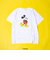 【GOOD ROCK SPEED】別注ペンキ/ダメージ加工/ミッキー/MICKEY/ Tシャツ
