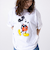 【GOOD ROCK SPEED】別注ペンキ/ダメージ加工/ミッキー/MICKEY/ Tシャツ