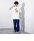【GOOD ROCK SPEED】別注ペンキ/ダメージ加工/ミッキー/MICKEY/ Tシャツ