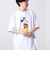 【GOOD ROCK SPEED】別注ペンキ/ダメージ加工/ミッキー/MICKEY/ Tシャツ