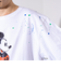 【GOOD ROCK SPEED】別注ペンキ/ダメージ加工/ミッキー/MICKEY/ Tシャツ