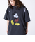 【GOOD ROCK SPEED】別注ペンキ/ダメージ加工/ミッキー/MICKEY/ Tシャツ
