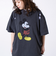 【GOOD ROCK SPEED】別注ペンキ/ダメージ加工/ミッキー/MICKEY/ Tシャツ