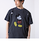 【GOOD ROCK SPEED】別注ペンキ/ダメージ加工/ミッキー/MICKEY/ Tシャツ