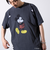 【GOOD ROCK SPEED】別注ペンキ/ダメージ加工/ミッキー/MICKEY/ Tシャツ