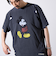 【GOOD ROCK SPEED】別注ペンキ/ダメージ加工/ミッキー/MICKEY/ Tシャツ