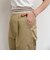 チノマーベルトパンツ