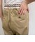 チノマーベルトパンツ