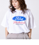 【GOOD ROCK SPEED】フォード / 車 / FORD / ロゴ プリントTシャツ