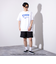【GOOD ROCK SPEED】フォード / 車 / FORD / ロゴ プリントTシャツ