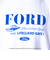 【GOOD ROCK SPEED】フォード / 車 / FORD / ロゴ プリントTシャツ