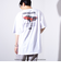 【GOOD ROCK SPEED】フォード / 車 / FORD / ロゴ プリントTシャツ