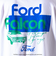 【GOOD ROCK SPEED】フォード / 車 / FORD / ロゴ プリントTシャツ