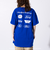 【GOOD ROCK SPEED】フォード / 車 / FORD / ロゴ プリントTシャツ