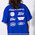 【GOOD ROCK SPEED】フォード / 車 / FORD / ロゴ プリントTシャツ