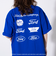 【GOOD ROCK SPEED】フォード / 車 / FORD / ロゴ プリントTシャツ