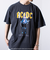 【GOOD ROCK SPEED】 別注 オーバーサイズバンドTシャツ バンT ロックT