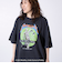 【GOOD ROCK SPEED】 別注 オーバーサイズバンドTシャツ バンT ロックT