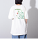 【GOOD ROCK SPEED】 別注 オーバーサイズバンドTシャツ バンT ロックT