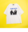 【GOOD ROCK SPEED】ビッグシルエットバンドTシャツ ロックT レーヨン混