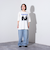 【GOOD ROCK SPEED】ビッグシルエットバンドTシャツ ロックT レーヨン混