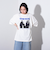 【GOOD ROCK SPEED】ビッグシルエットバンドTシャツ ロックT レーヨン混