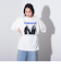 【GOOD ROCK SPEED】ビッグシルエットバンドTシャツ ロックT レーヨン混
