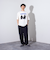 【GOOD ROCK SPEED】ビッグシルエットバンドTシャツ ロックT レーヨン混