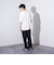 【GOOD ROCK SPEED】ビッグシルエットバンドTシャツ ロックT レーヨン混