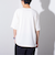 【GOOD ROCK SPEED】ビッグシルエットバンドTシャツ ロックT レーヨン混