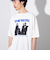 【GOOD ROCK SPEED】ビッグシルエットバンドTシャツ ロックT レーヨン混