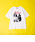 【GOOD ROCK SPEED】ビッグシルエットバンドTシャツ ロックT レーヨン混