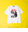 【GOOD ROCK SPEED】ビッグシルエットバンドTシャツ ロックT レーヨン混