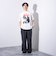 【GOOD ROCK SPEED】ビッグシルエットバンドTシャツ ロックT レーヨン混