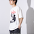 【GOOD ROCK SPEED】ビッグシルエットバンドTシャツ ロックT レーヨン混