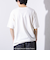 【GOOD ROCK SPEED】ビッグシルエットバンドTシャツ ロックT レーヨン混