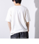 【GOOD ROCK SPEED】ビッグシルエットバンドTシャツ ロックT レーヨン混