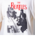 【GOOD ROCK SPEED】ビッグシルエットバンドTシャツ ロックT レーヨン混
