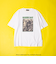 【GOOD ROCK SPEED】ビッグシルエットバンドTシャツ ロックT レーヨン混