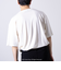【GOOD ROCK SPEED】ビッグシルエットバンドTシャツ ロックT レーヨン混
