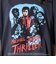 【GOOD ROCK SPEED】MICHAEL JACKSON TEE プリントTシャツ