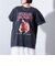 【GOOD ROCK SPEED】MICHAEL JACKSON TEE プリントTシャツ