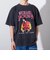 【GOOD ROCK SPEED】MICHAEL JACKSON TEE プリントTシャツ