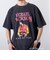 【GOOD ROCK SPEED】MICHAEL JACKSON TEE プリントTシャツ