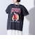 【GOOD ROCK SPEED】MICHAEL JACKSON TEE プリントTシャツ