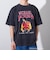【GOOD ROCK SPEED】MICHAEL JACKSON TEE プリントTシャツ