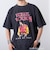 【GOOD ROCK SPEED】MICHAEL JACKSON TEE プリントTシャツ