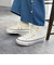 【CONVERSE/コンバース】オールスターPLTSハートスタッズHI