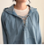 デニムアノラック